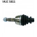 Arbre de transmission VKJC 5811 SKF, Vignette 3