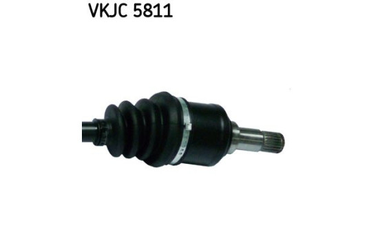 Arbre de transmission VKJC 5811 SKF, Image 4