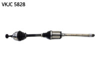 Arbre de transmission VKJC 5828 SKF