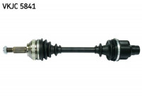 Arbre de transmission VKJC 5841 SKF