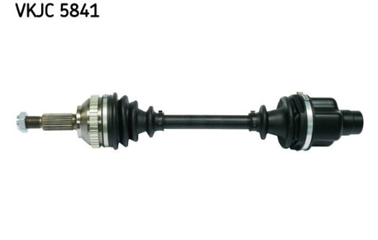 Arbre de transmission VKJC 5841 SKF