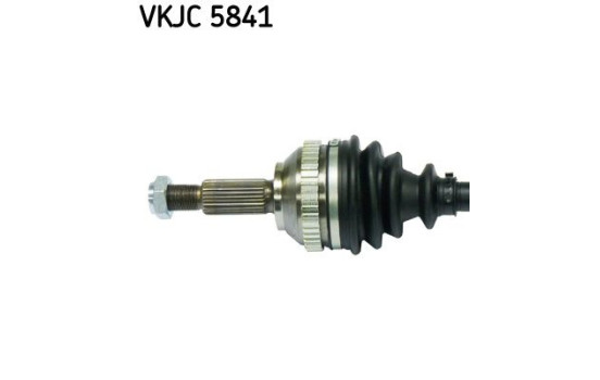 Arbre de transmission VKJC 5841 SKF, Image 2