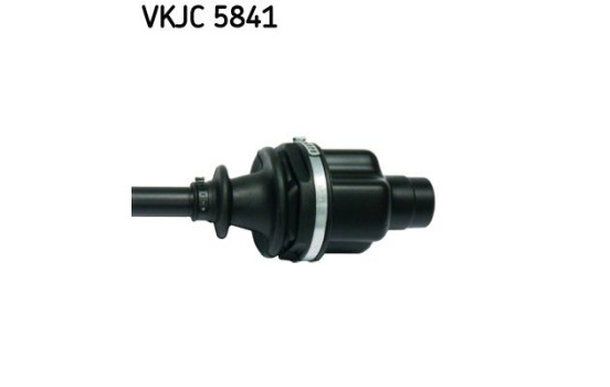 Arbre de transmission VKJC 5841 SKF, Image 3