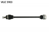 Arbre de transmission VKJC 5903 SKF