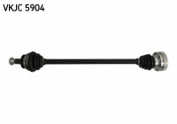 Arbre de transmission VKJC 5904 SKF