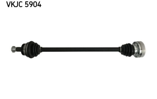 Arbre de transmission VKJC 5904 SKF