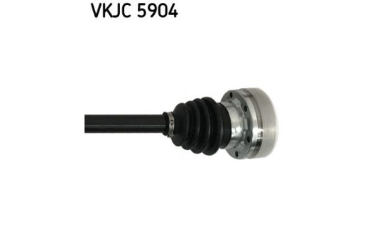 Arbre de transmission VKJC 5904 SKF, Image 3