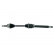 Arbre de transmission VKJC 5939 SKF