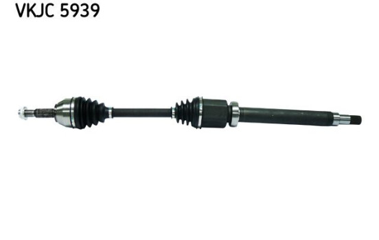 Arbre de transmission VKJC 5939 SKF, Image 2