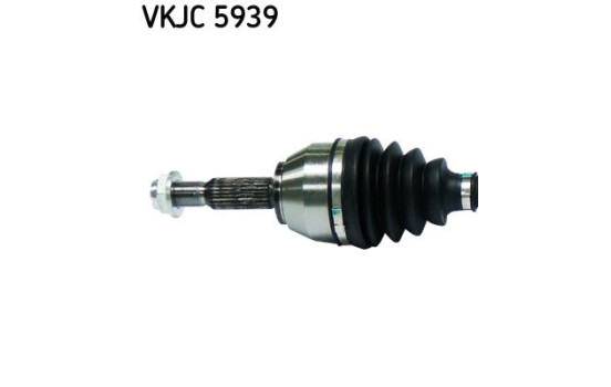 Arbre de transmission VKJC 5939 SKF, Image 3