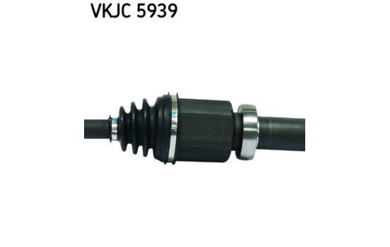 Arbre de transmission VKJC 5939 SKF, Image 4