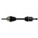 Arbre de transmission VKJC 5941 SKF