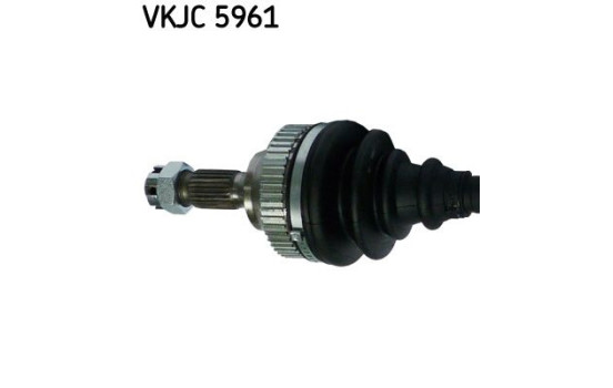 Arbre de transmission VKJC 5961 SKF, Image 3