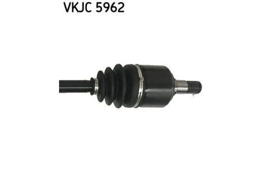 Arbre de transmission VKJC 5962 SKF, Image 3