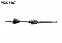 Arbre de transmission VKJC 5967 SKF