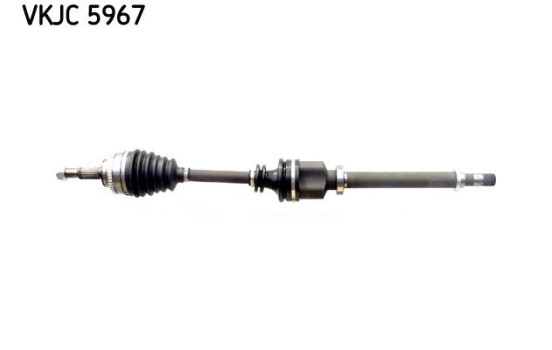 Arbre de transmission VKJC 5967 SKF