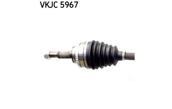 Arbre de transmission VKJC 5967 SKF, Image 2