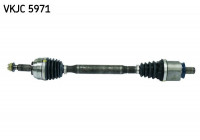 Arbre de transmission VKJC 5971 SKF