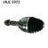 Arbre de transmission VKJC 5973 SKF, Vignette 2