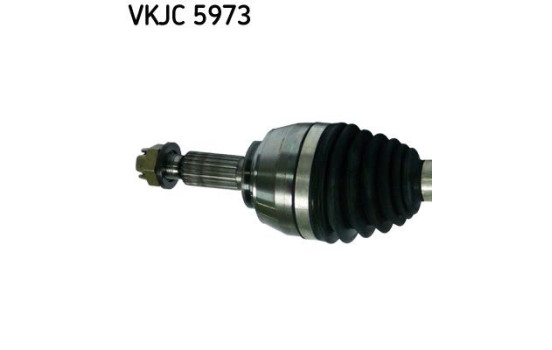 Arbre de transmission VKJC 5973 SKF, Image 2