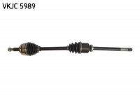 Arbre de transmission VKJC 5989 SKF