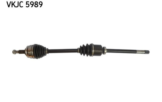 Arbre de transmission VKJC 5989 SKF