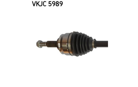 Arbre de transmission VKJC 5989 SKF, Image 2