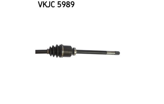 Arbre de transmission VKJC 5989 SKF, Image 3
