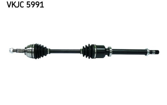 Arbre de transmission VKJC 5991 SKF, Image 2