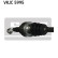 Arbre de transmission VKJC 5995 SKF, Vignette 2