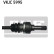 Arbre de transmission VKJC 5995 SKF, Vignette 3