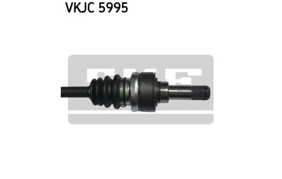 Arbre de transmission VKJC 5995 SKF, Image 3