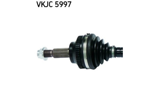 Arbre de transmission VKJC 5997 SKF, Image 3