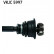 Arbre de transmission VKJC 5997 SKF, Vignette 4