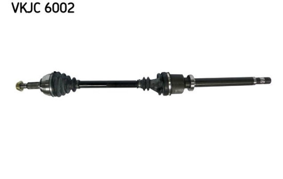 Arbre de transmission VKJC 6002 SKF, Image 2