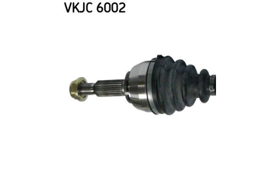 Arbre de transmission VKJC 6002 SKF, Image 3