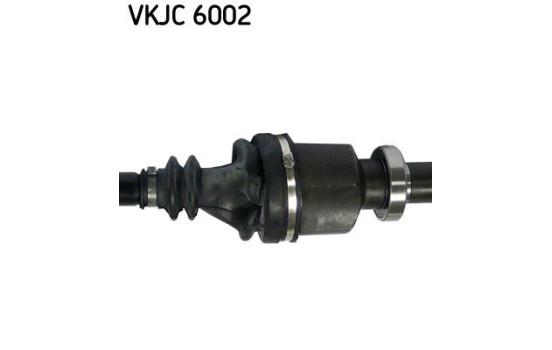 Arbre de transmission VKJC 6002 SKF, Image 4