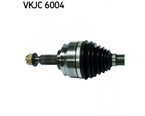 Arbre de transmission VKJC 6004 SKF, Image 2