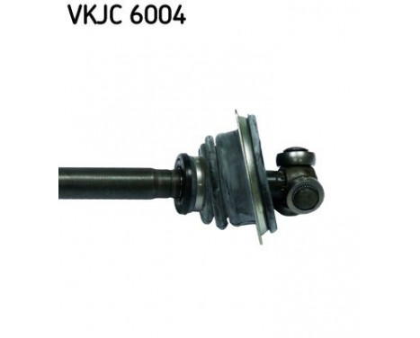 Arbre de transmission VKJC 6004 SKF, Image 3