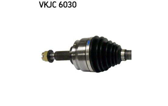 Arbre de transmission VKJC 6030 SKF, Image 2