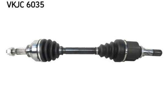 Arbre de transmission VKJC 6035 SKF, Image 2