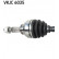 Arbre de transmission VKJC 6035 SKF, Vignette 3