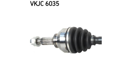 Arbre de transmission VKJC 6035 SKF, Image 3