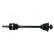 Arbre de transmission VKJC 6049 SKF