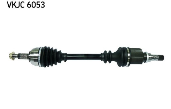 Arbre de transmission VKJC 6053 SKF, Image 2
