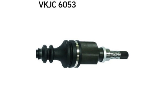 Arbre de transmission VKJC 6053 SKF, Image 4