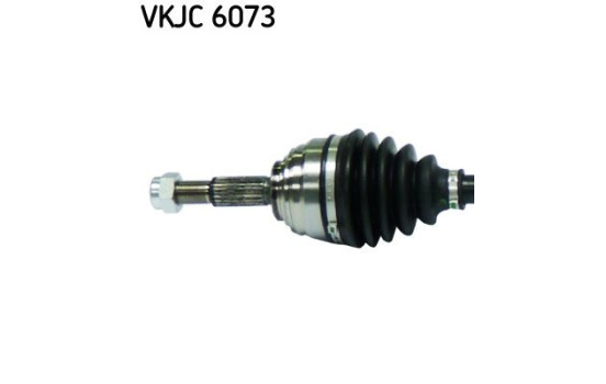 Arbre de transmission VKJC 6073 SKF, Image 3