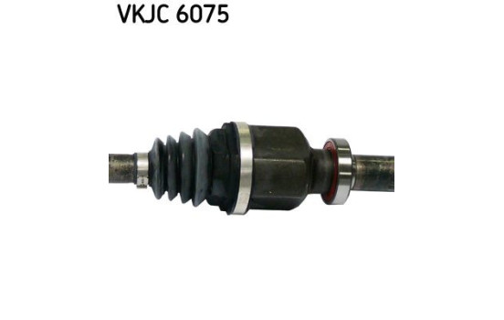 Arbre de transmission VKJC 6075 SKF, Image 3