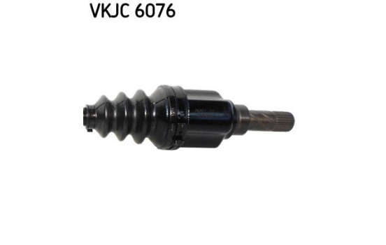 Arbre de transmission VKJC 6076 SKF, Image 4