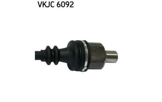 Arbre de transmission VKJC 6092 SKF, Image 4